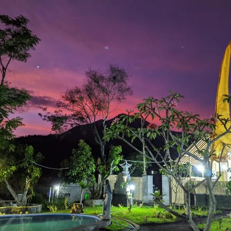 Kintamani Cabins Dış mekan fotoğraf