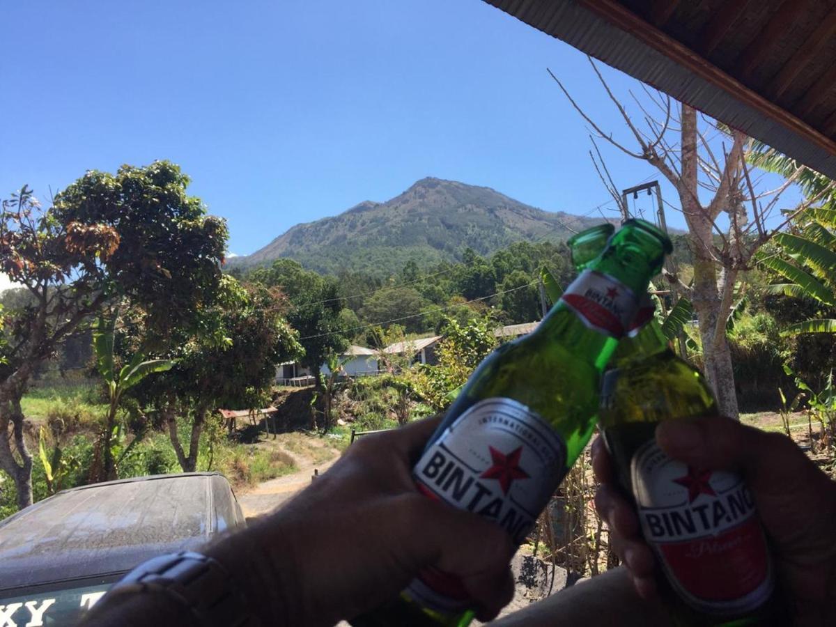 Kintamani Cabins Dış mekan fotoğraf