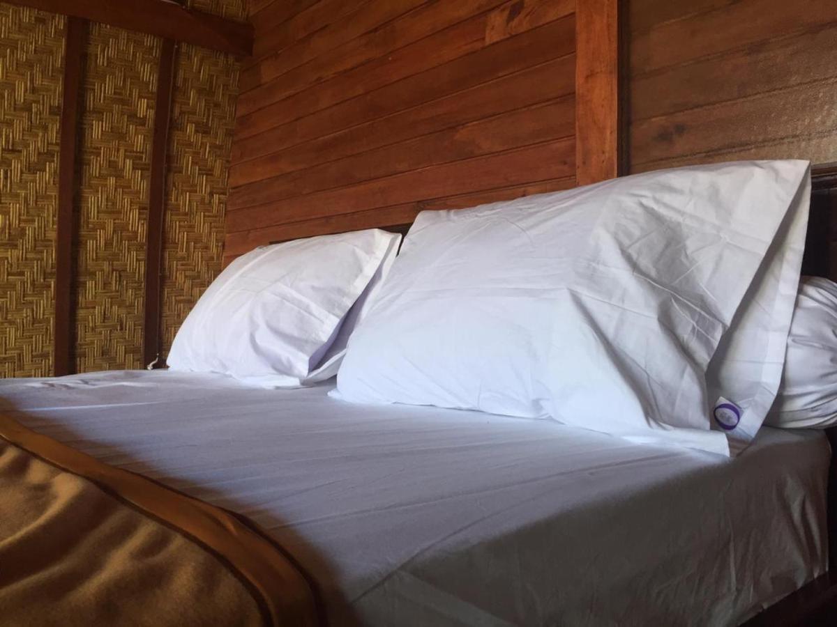 Kintamani Cabins Dış mekan fotoğraf