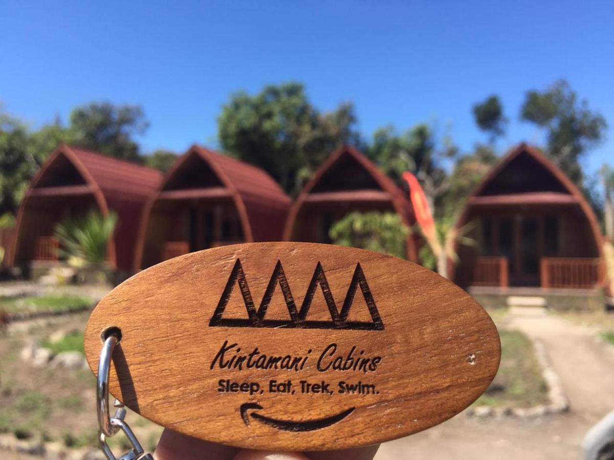 Kintamani Cabins Dış mekan fotoğraf