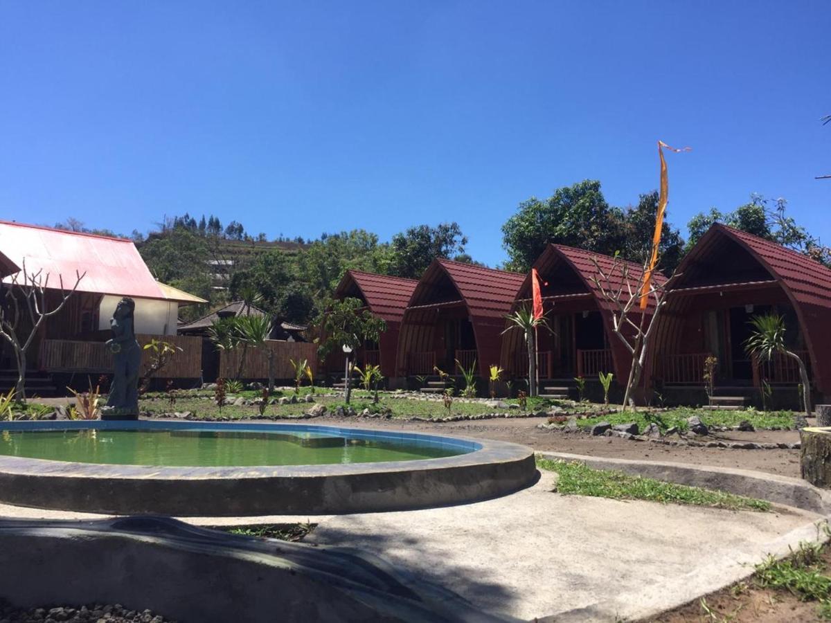 Kintamani Cabins Dış mekan fotoğraf
