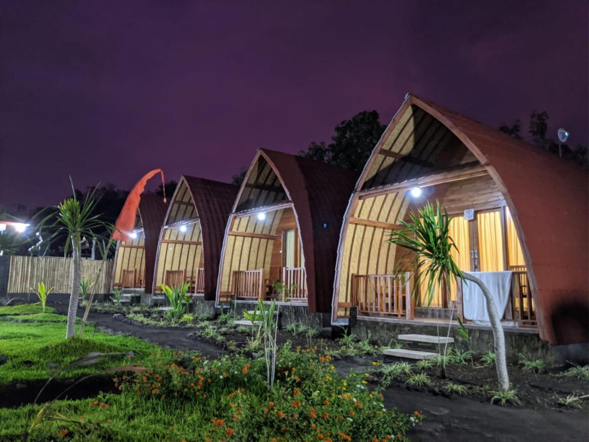 Kintamani Cabins Dış mekan fotoğraf
