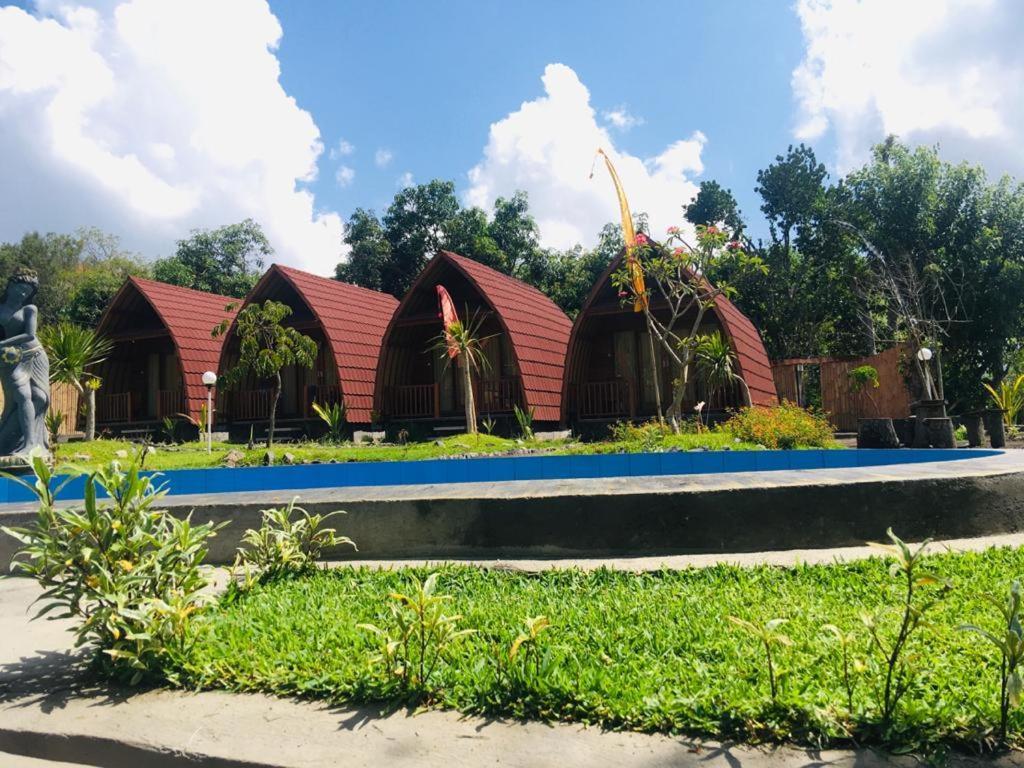 Kintamani Cabins Dış mekan fotoğraf