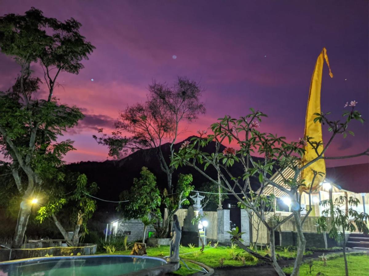Kintamani Cabins Dış mekan fotoğraf