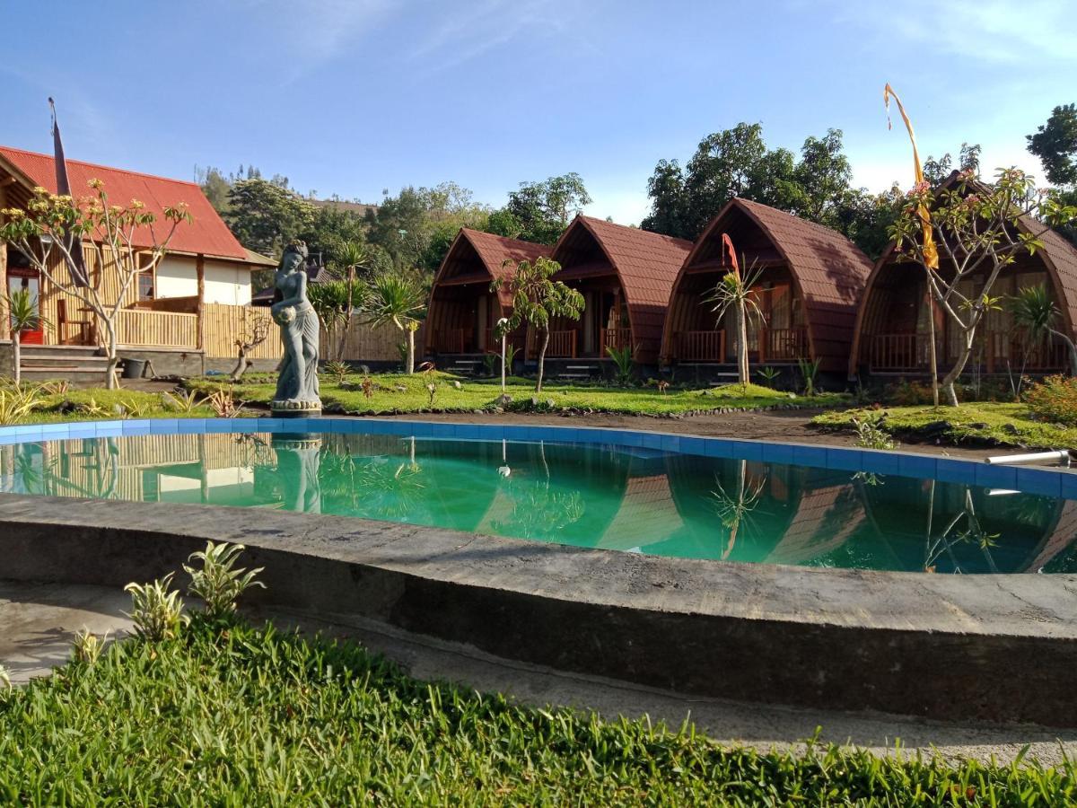 Kintamani Cabins Dış mekan fotoğraf