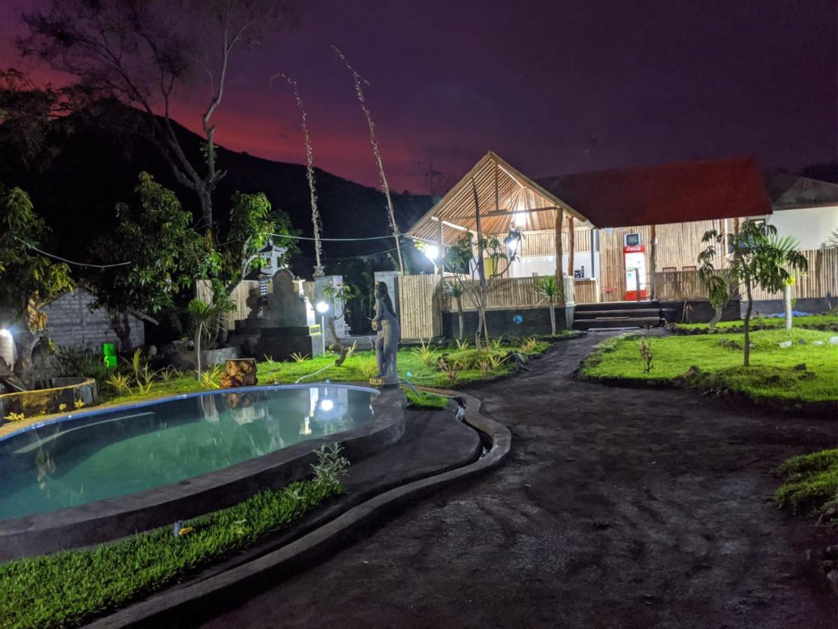 Kintamani Cabins Dış mekan fotoğraf