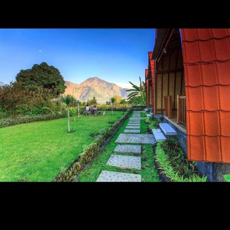 Kintamani Cabins Dış mekan fotoğraf