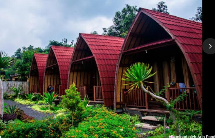 Kintamani Cabins Dış mekan fotoğraf