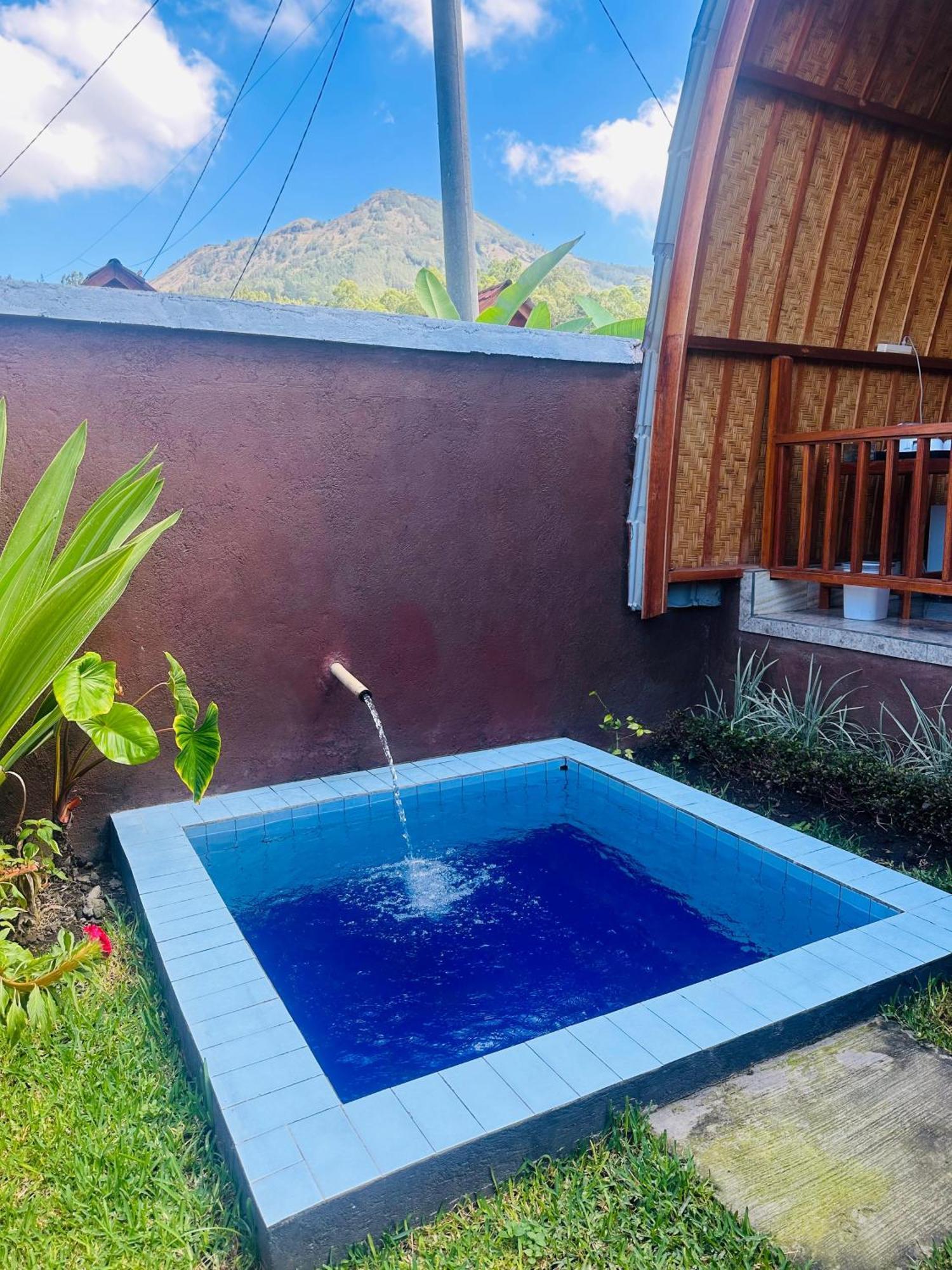 Kintamani Cabins Dış mekan fotoğraf